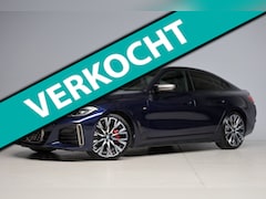 BMW 4-serie Gran Coupé - M440i xDrive M-sport | schuifkanteldak | head-up | harmankardon | 360 camera | adap. cruis