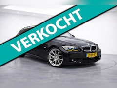 BMW 3-serie Touring - 325i|virtual cockpit| leder| M-sport | carplay| 218PK