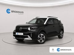 Citroën C3 Aircross - 1.2 Hybrid 145pk Max | Achteruitrijcamera | Afwijkende dakkleur | Apple Carplay/Android Au