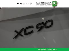 Volvo XC90 - T8 455pk Black Edition Executive | HEICO SPORTIV | 22'' | Bowers