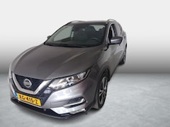 Nissan Qashqai - 1.2 N-Connecta