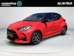 Toyota Yaris - 1.5 Hybrid Launch Edition | Origineel Nederlands | Navigatiesysteem | Stoelverwarming