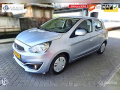 Mitsubishi Space Star - 1.0 Cool+
