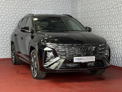 Hyundai Tucson - NIEUWE AUTO 1.6 T-GDI PHEV N-LINE 360.CAMERA ELEK.KLEP ELEK.STOEL/GEHEUG.VERWARMD/KOELING