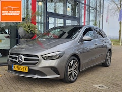 Mercedes-Benz B-klasse - 250 e Business Solution Luxury Limited | SOH 100% | Afn. Trekhaak | ECC | Panoramadak | PD
