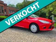 Ford Focus Wagon - 1.0 EcoBoost Edition AiRCO CRUiSE