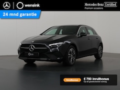 Mercedes-Benz A-klasse - 250e Star Edition Luxury Line | Panoramadak | Keyless Entry | Trekhaak | LED-koplampen | A