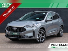 Ford Kuga - 2.5 PHEV ST-Line X PANO TREKHAAK HEAD UP CRUISE CAMERA STUURVERWARMING