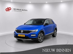 Volkswagen T-Roc - 1.0 TSI Style Navi ACC binnenkort beschikbaar Style Navi ACC Binnenkort beschikbaar