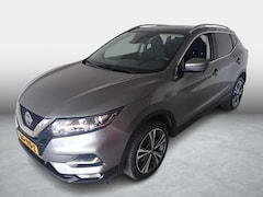 Nissan Qashqai - 1.2 N-Connecta