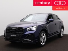 Audi Q2 - 35 TFSI S Edition S-Line | Matrix-LED | Navi | Climate | Cruise