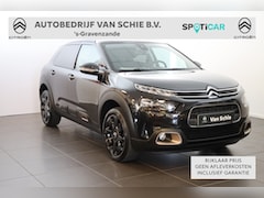 Citroën C4 Cactus - PT 110 'Origins' 17" | Trekhaak | All Season