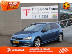 Volkswagen Golf - 1.6 TDI Highline BlueMotion Parkeersensoren/Apple carpley/Navigatie/Lichtmetalen velgen/LE