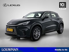 Lexus LBX - 2WD | Adaptive Cruise Control | Climate Control | Camera | Apple CarPlay/Android Auto |