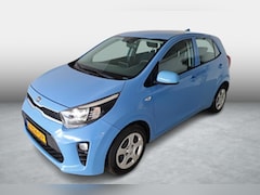Kia Picanto - 1.0 MPi ComfortPlusLine