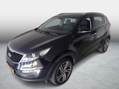 Kia Sportage - 1.6 GDI World Cup Edition