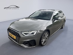 Audi A4 Avant - 35 TFSI S Edition Competition / NL Auto + Dealer onderhoud / Ass. Tour (ACC) / Matrix / Am