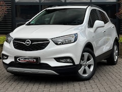 Opel Mokka X - 1.4 Turbo Innovation | Trekhaak |Panoramadak | Cruise Control | Stoelverwarming | Climate