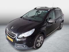 Peugeot 2008 - 1.2 PureTech Blue Lease Executive