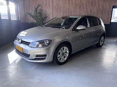 Volkswagen Golf - 1.2 TSI Comfortline NAVI/NAP/TREKHAAK