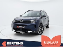 Citroën C5 Aircross - 1.2 Hybrid 136 Plus | Adaptive cruise | Stoelverwarming | Prijs is rijklaar