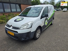 Citroën Berlingo - 1.6 HDI 500 Club Economy Airco Boekjes 3 Zitter