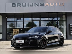 Audi A5 Avant - RS 5 |Keramisch|Trekhaak|Sport-pakket|Carbon|
