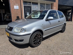 Volkswagen Polo - 1.4 Comfortline