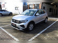 Volkswagen T-Cross - 1.0 TSI Life Edition bj :02-2024