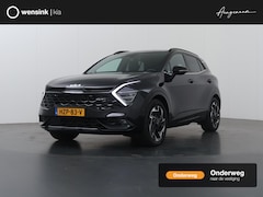 Kia Sportage - 1.6 T-GDi Plug-in Hybrid AWD GT-PlusLine | Panoramadak | Harman/kardon audio | Stoelventil