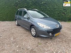 Peugeot 307 SW - 1.6 HDiF