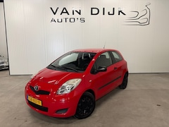 Toyota Yaris - 1.0 VVTi Acces Rijklaar Nieuwe APK