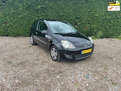 Ford Fiesta - 1.3-8V Futura