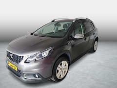 Peugeot 2008 - 1.2 Style