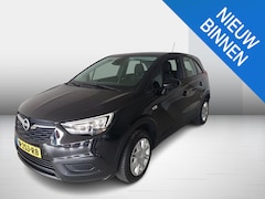 Opel Crossland X - 1.2 Turbo Online Edition Automaat