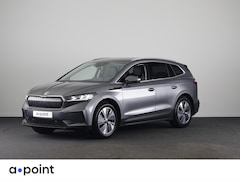Skoda Enyaq iV - 60 180 pk | SOH 92, 67% | Navigatie | Parkeersensoren (Park assist) | LED koplampen | Appl
