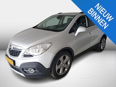Opel Mokka - 1.4 T Cosmo Automaat