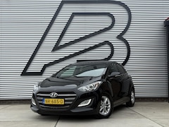 Hyundai i30 - 1.6 GDi GO 2016 1e Eigenaar|Camera|Cruise|PDC|Navi|Clima|Elek ramen|N.A.P|Nieuwe APK bij a