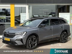 Renault Espace - E-Tech full hybrid 200 esprit Alpine 7p. | NAP | Pack Harman Kardon | Pack Advanced Drive