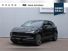 Volvo EX30 - Single Motor Ext Range Plus Black Ed Europa 69 kWh | Google services | Harman/Kardon audio