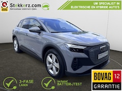 Audi Q4 e-tron - 40 Edition 77 kWh | All-in prijs incl. 12 mnd BOVAG garantie | Accutest