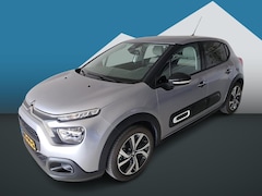 Citroën C3 - 1.2 PureTech Max