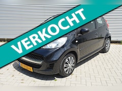 Peugeot 107 - 1.0-12V XS | 5 Deurs | Airco | Electr. Pakket | N.A.P