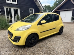 Peugeot 107 - 1.0 Premiere