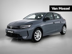 Opel Corsa - 1.2 Turbo Hybrid Edition