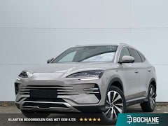 BYD Seal U - 1.5 T DM-i AWD Design 1300 KG Trekgewicht, Plugin