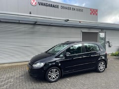 Volkswagen Golf Plus - 1.4 TSI Comfortline