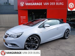 Opel Cascada - 1.6 Turbo Cosmo