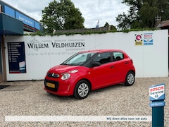 Citroën C1 - 1.0 VTi Airscape 68PK S&S 5D