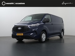 Ford Transit Custom - 300 2.0 TDCI | L2 H1 | TREND | 3-ZITS | PARKEERCAMERA | APPLE CARPLAY | CRUISE CONTROL |